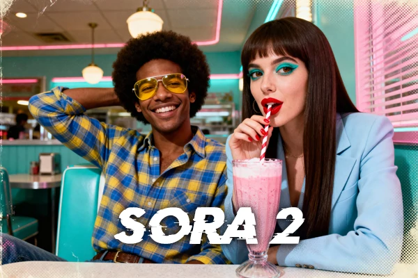 Sora 2